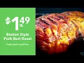 Price Chopper Weekly Ad - October 9