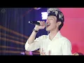 SABAR DUA - Arya Galih || Cintaku saiki wes ora nesu nesu