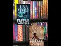 Download Lagu Pepper Winters!