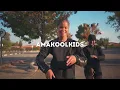 Uncle Waffles x Tony Duardo x Justin99 - Yahyuppiyah ft. Pcee, EeQue, Chley (Dance Video)