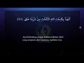 Download Lagu Ratib Al Haddad beserta terjemahannya
