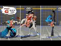 Semisafe Moves You Should Punish | DOA6 Quick Tips