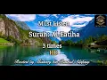 Download Lagu Surah Al-Fatiha (3 times)| Mishary bin Rashid Alafasy