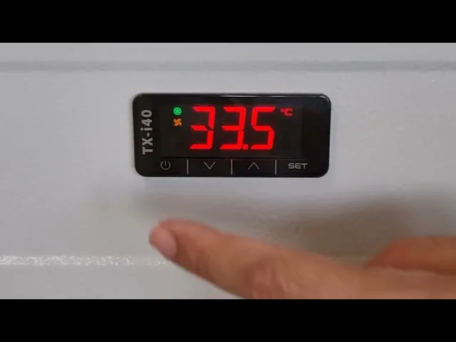 E-NEXT Air Conditioners - Texa tutorial