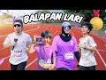 Download Lagu Keluarga Ziyan Ikut Balapan Lari Amartha di Jakarta