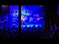 All Them Witches - Blood and Sand-Milk and Endless Waters - Live at Trees in Dallas 01/21/2022