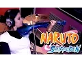 Download Lagu NARUTO SHIPPUDEN (Blue Bird) ❤  VIOLIN ANIME COVER!