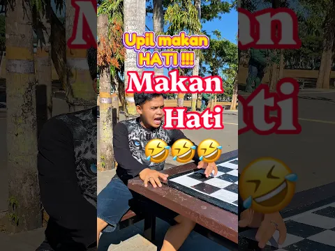 Upil makan hati #lucu #comedy #ngakak #shortvideo