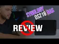 Synology DS218 Disk Station Review