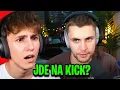 Bige Přechází Na Kick?