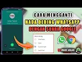 Download Lagu Cara Mengganti Nada Dering Whatsapp Dengan Suara Google