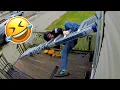 Lagu Best Fails of The Week: Funniest Fails Compilation: Funny Video | FailArmy part - 62