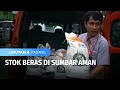 Download Lagu Stok Beras di Sumbar Aman | Liputan 6 Padang