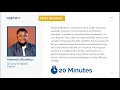 TEST AUTOMATION MASTERCLASS Developing and Deploying an E2E Test Automation Lifecycle