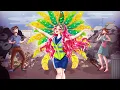 Download Lagu Ich Bin Straßenkehrerin – Aber Zum Tanzen Geboren
