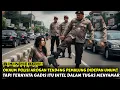Download Lagu AWALNYA SOK KERAS‼️OKNUM POLISI T3NDANG GADIS GADIS PEMULUNG!! TERNYATA SEORANG INTEL YANG MENYAMAR!
