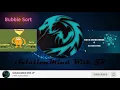 Bubble Sort Algorithm part 3