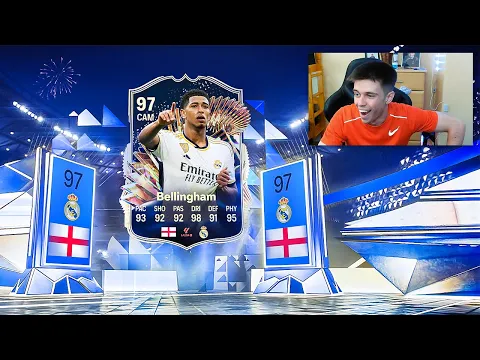 Download MP3 EA FC 24 LIVE 6PM CONTENT! BIRTHDAY STREAM! LIVE NEW ICON PACK SBC? LIVE ULTIMATE TOTS PACK OPENING!