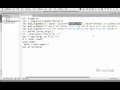 The argparse Module in Python