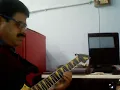 Download Lagu Guitar instrumental (Kis liye maine pyar kiya) from The Train