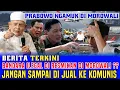MAMPUZZ.. ‼️ PRABOWO NGAMUK || KH SYUKRON MAKMUN TERBARU