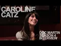 Caroline Catz - Louisa Glasson
