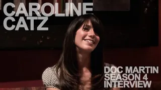 Caroline Catz - Louisa Glasson