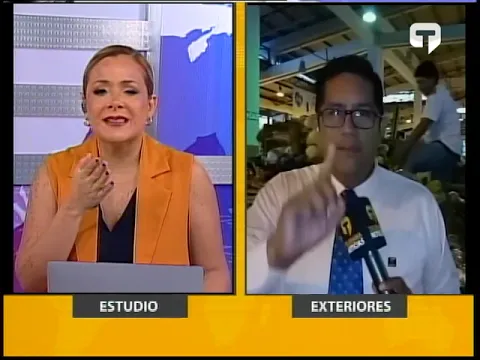 Precios de víveres ¿Cuáles han subido o bajado - Guayaquil?