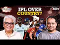 Sarfaraz Khan Returns IPL Or India VVS Laxman s Next Move Cricket Unfiltered EP 9