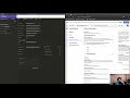 Create a google developer project access Gmail APIs with OAuth 2 0