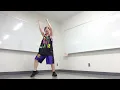 [Mirrored/Slowed] "Yes! Tokyo" EBiDAN Dance