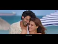 Munda Sona Hoon Main (Video) Shehzada | Kartik, Kriti | Diljit, Nikhita | Pritam, Kumaar | Rohit