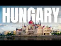 Lagu Hongarije uitgelegd in 16 minuten | Geschiedenis, aardrijkskunde, cultuur