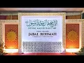 Lagu Ihtifal Maulid Rosul - Pondok pesantren Jabal Rohmah - hadrah am lamongan