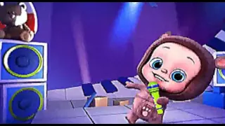 baby vuvu aka cutest baby song in the world everybody dance now full version