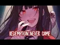 【Nightcore】→ Redemption || Lyrics