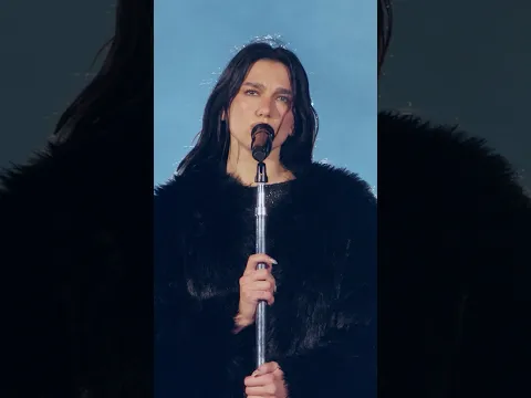 Live From Mexico the concert film is out now and the album drops everywhere at midnight😭