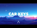 Download Lagu Alok \u0026 Ava Max - Car Keys (Ayla) [Lyrics]