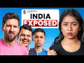 Lagu Messi’s India Visit Exposed Our Ugly Reality