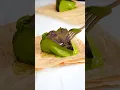Download Lagu Lava Matcha Basque Cheesecake