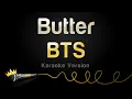 BTS - Butter (Karaoke Version)