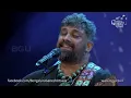 PREETIYA HESARE NEENU | Happy New Year | Raghu Dixit Project | 60th Bengaluru Ganesh Utsava 2022