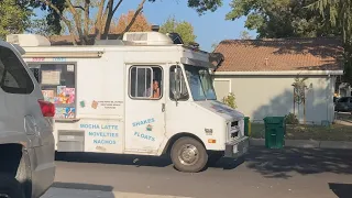 Ding Ding Truck Rolling By  Ding Ding Truck Rolling By