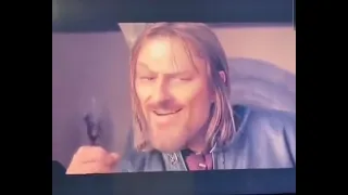 Lord Of The Chad