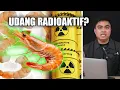Download Lagu Udang Ekspor Indonesia Mengandung Radioaktif Cs-137. Bagaimana Kebenarannya?