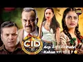 Download Lagu CID | Real Heroes | CID Daya | CID Season 2 | Crime World | CID New Episode | Full Episode