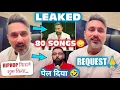 YO YO HONEY SINGH LIVE LEAKS GLORIOUS DAYS SECRETS 🤯 TROLLS BADSHAH 💀 80 SONGS? HUGE UPDATE 🔥