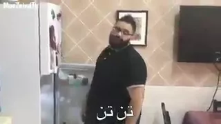 اغنية ديسباسيتو العربيه  الاكل                            دندنها