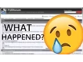 What HAPPENED to INTERNET forums
