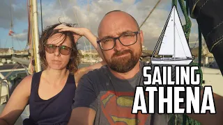 Sail Life – We got robbed 😕